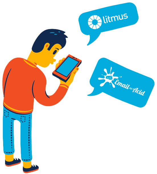 email rendering litmus